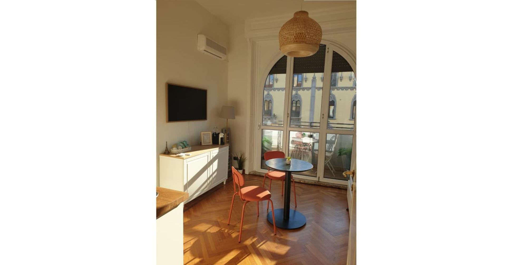Elegante Monolocale - Pecchio 1930 Apartment Milan
